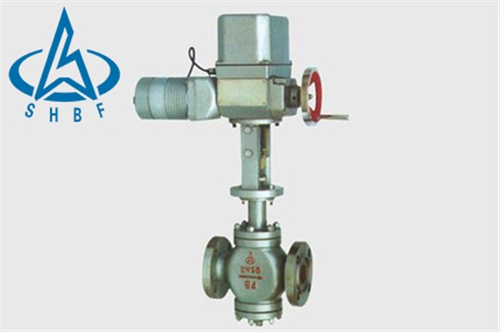 電動(dòng)直通車、雙座調(diào)節(jié)閥