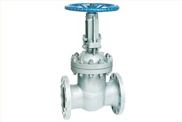 明杆升降式铸钢截止阀