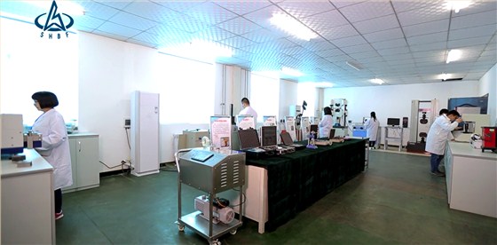 航天泵閥檢驗(yàn)中心