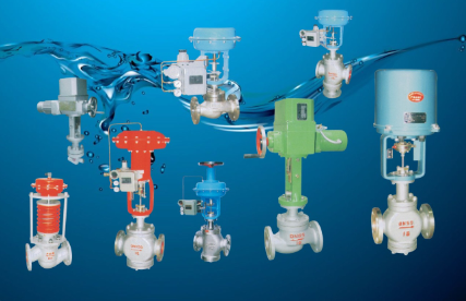 航天泵閥調(diào)節(jié)閥的講解 航天泵閥調(diào)節(jié)閥的講解