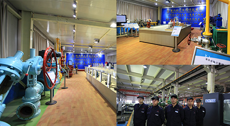 從零開(kāi)始加快閥門(mén)國(guó)產(chǎn)化步伐-航天泵閥 從零開(kāi)始加快閥門(mén)國(guó)產(chǎn)化步伐-航天泵閥