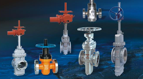 球閥生產(chǎn)廠(chǎng)家航天泵閥為您帶來(lái)平板閘閥特征概述 球閥生產(chǎn)廠(chǎng)家航天泵閥為您帶來(lái)平板閘閥特征概述