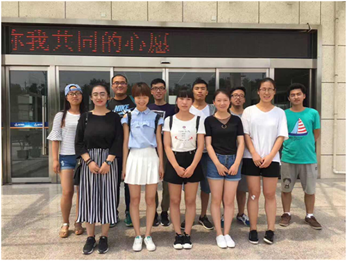 畢業(yè)季，航天泵閥迎來新活力