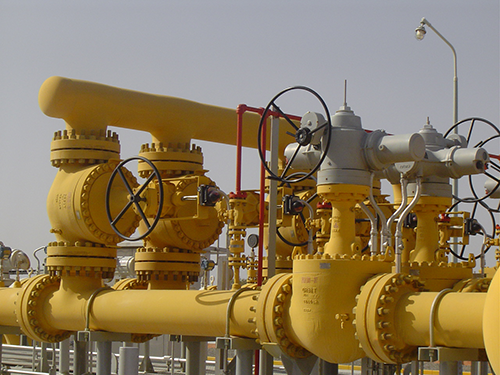 航天泵閥軌道球閥！