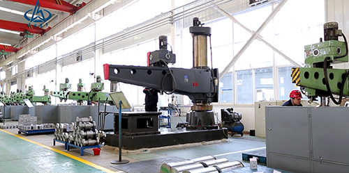 如何正確選擇閥門電動執(zhí)行器 如何正確選擇閥門電動執(zhí)行器