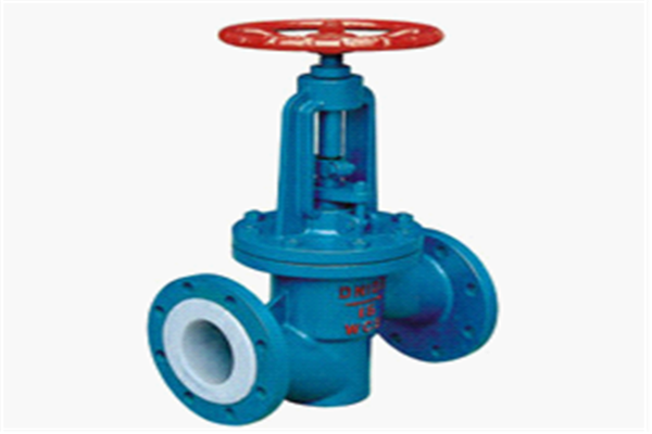 企業(yè)采購閥門時(shí)要注意哪些方面？