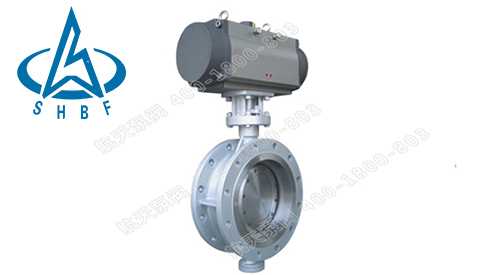 硬密封與軟密封蝶閥，區(qū)別是什么？