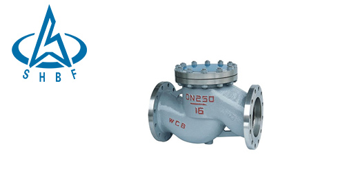 簡析止回閥產(chǎn)品檢測(cè)