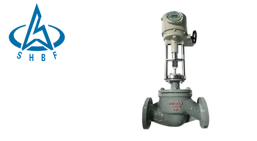 電動(dòng)調(diào)節(jié)閥的基本介紹 電動(dòng)調(diào)節(jié)閥的基本介紹