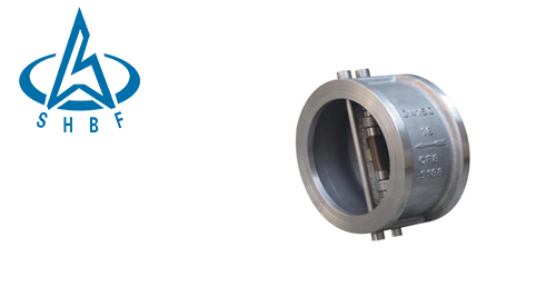 淺談對(duì)夾式止回閥 淺談對(duì)夾式止回閥