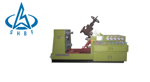 閥門出廠的檢驗詳細明細 閥門出廠的檢驗詳細明細