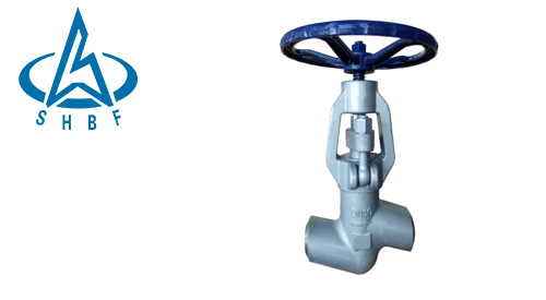 淺談KJ61Y抗沖刷截止閥 淺談KJ61Y抗沖刷截止閥