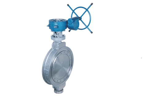 對夾式多層次硬密封蝶閥 對夾式多層次硬密封蝶閥