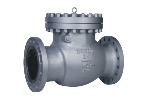 美標(biāo)鑄鋼旋啟式止回閥 美標(biāo)鑄鋼旋啟式止回閥