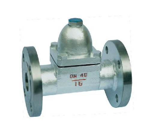 雙金屬片式蒸汽疏水閥 雙金屬片式蒸汽疏水閥