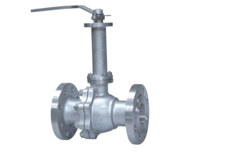 美標(biāo)低溫截止閥 美標(biāo)低溫截止閥