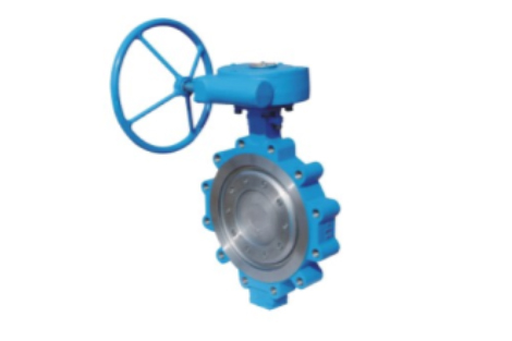 美標(biāo)三偏心凸耳對(duì)夾式蝶閥 美標(biāo)三偏心凸耳對(duì)夾式蝶閥