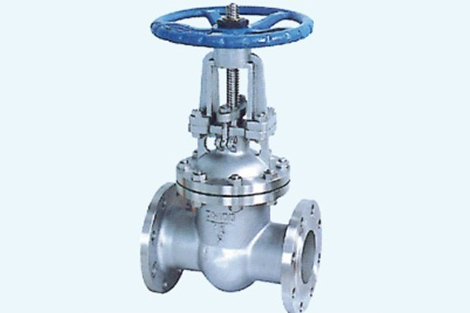 平行式雙閘板閘閥 平行式雙閘板閘閥